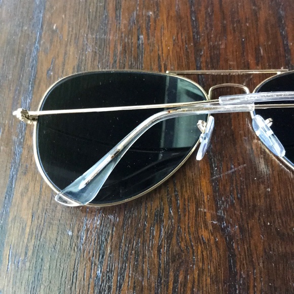 Ray-Ban Aviator - Picture 3 of 7